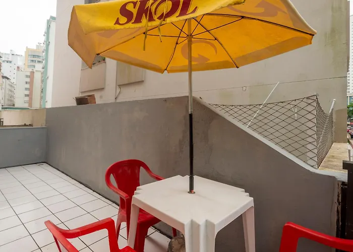 Apartamento 101 2 Quartos Balneario Camboriu