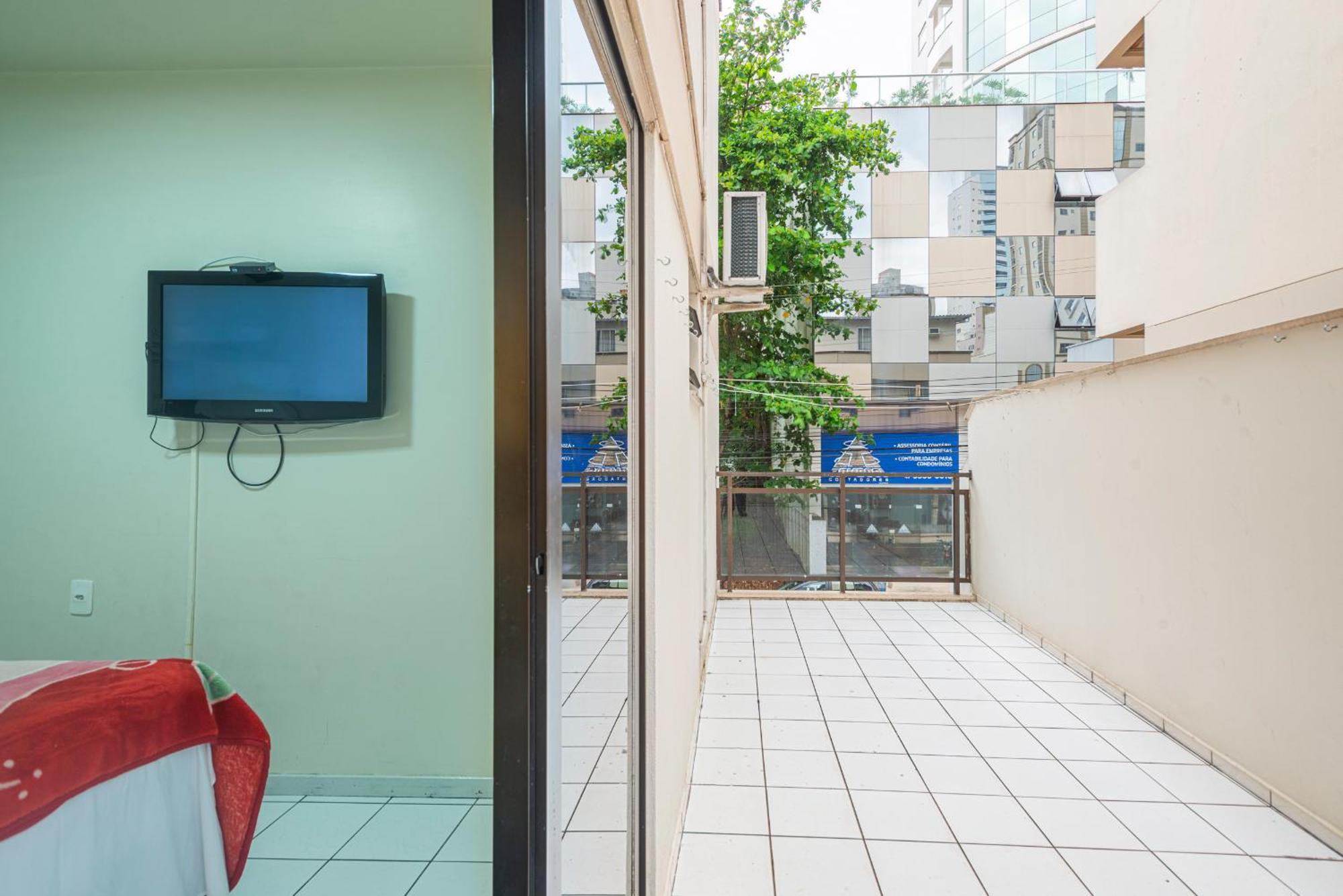 Apartment 101 2 Quartos Balneario Camboriu