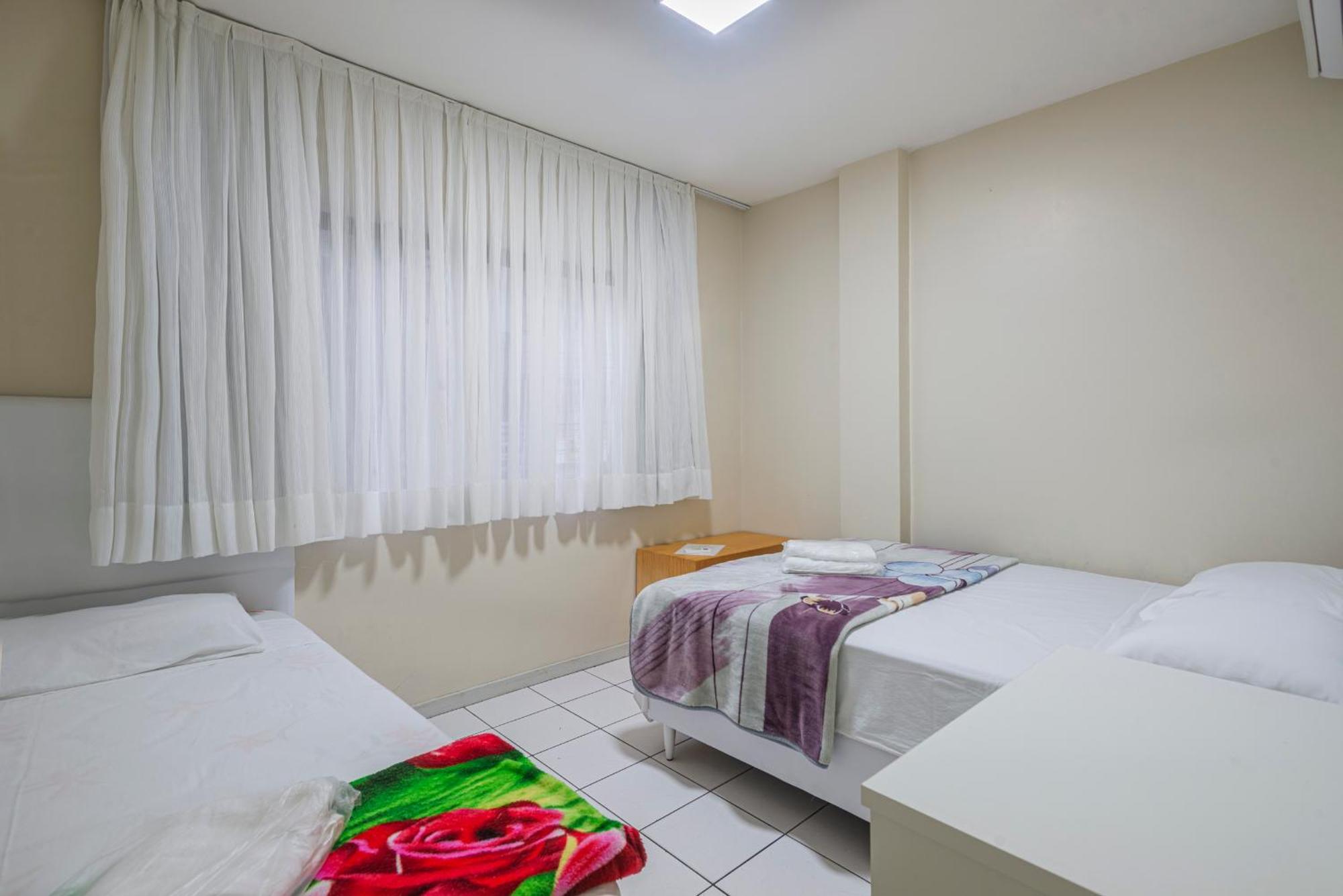 Apartment 101 2 Quartos