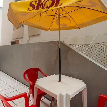 Apartamento 101 2 Quartos Balneario Camboriu Exterior photo