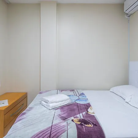Apartamento 101 2 Quartos Balneario Camboriu Exterior photo