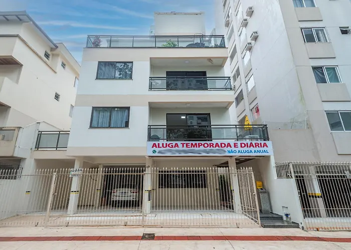 Apartamento 101 2 Quartos Balneario Camboriu