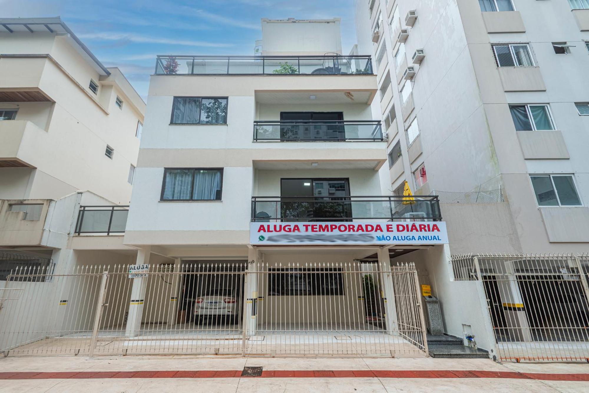 101 2 Quartos Balneario Camboriu