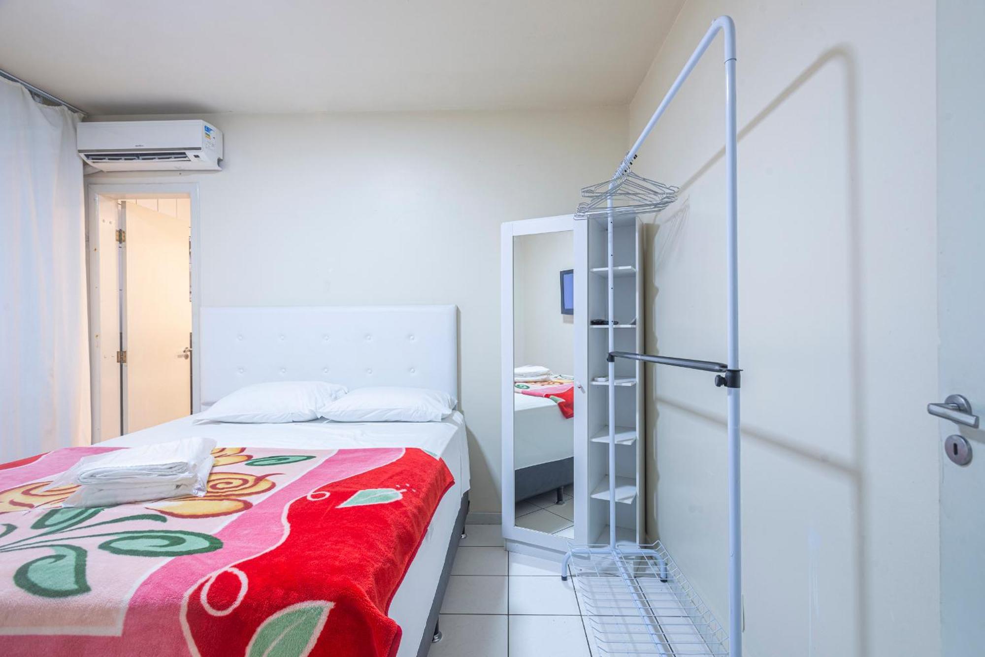 101 2 Quartos Apartment Balneario Camboriu