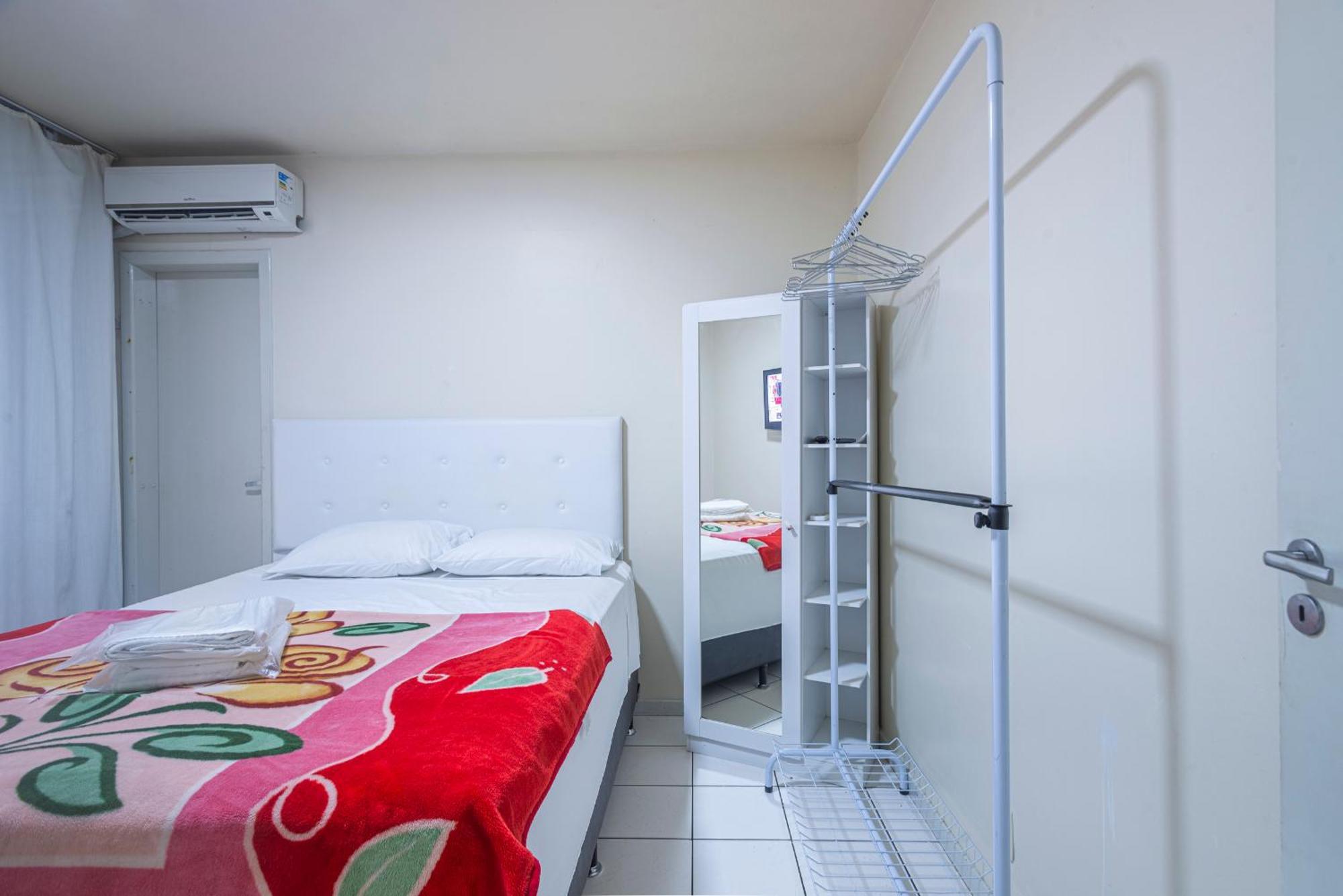 Apartment 101 2 Quartos Balneario Camboriu