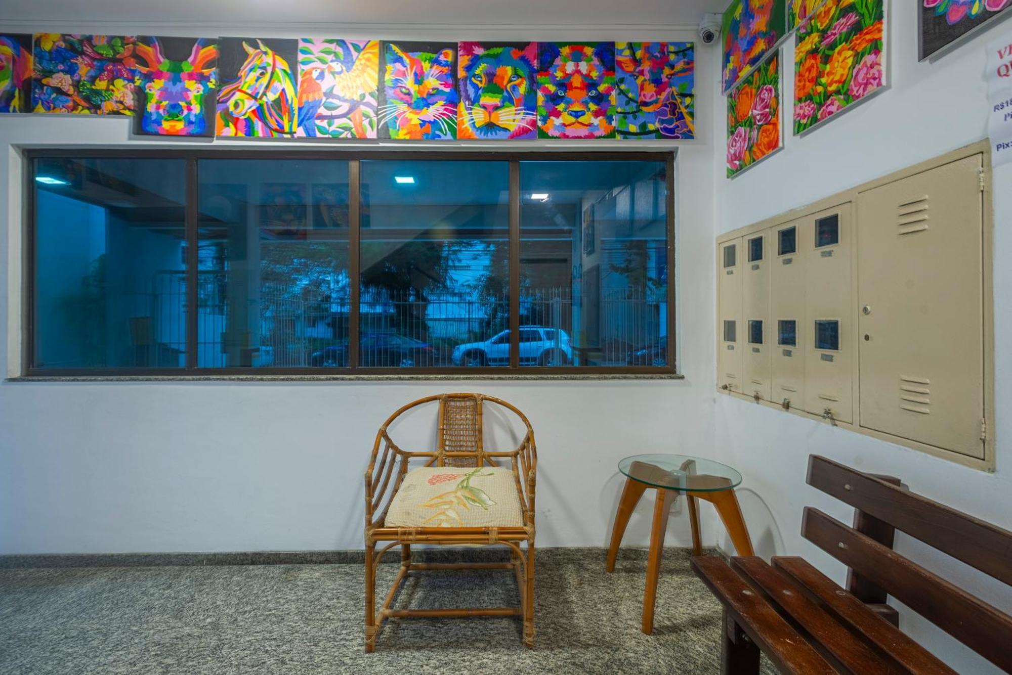 101 2 Quartos Apartment Balneario Camboriu