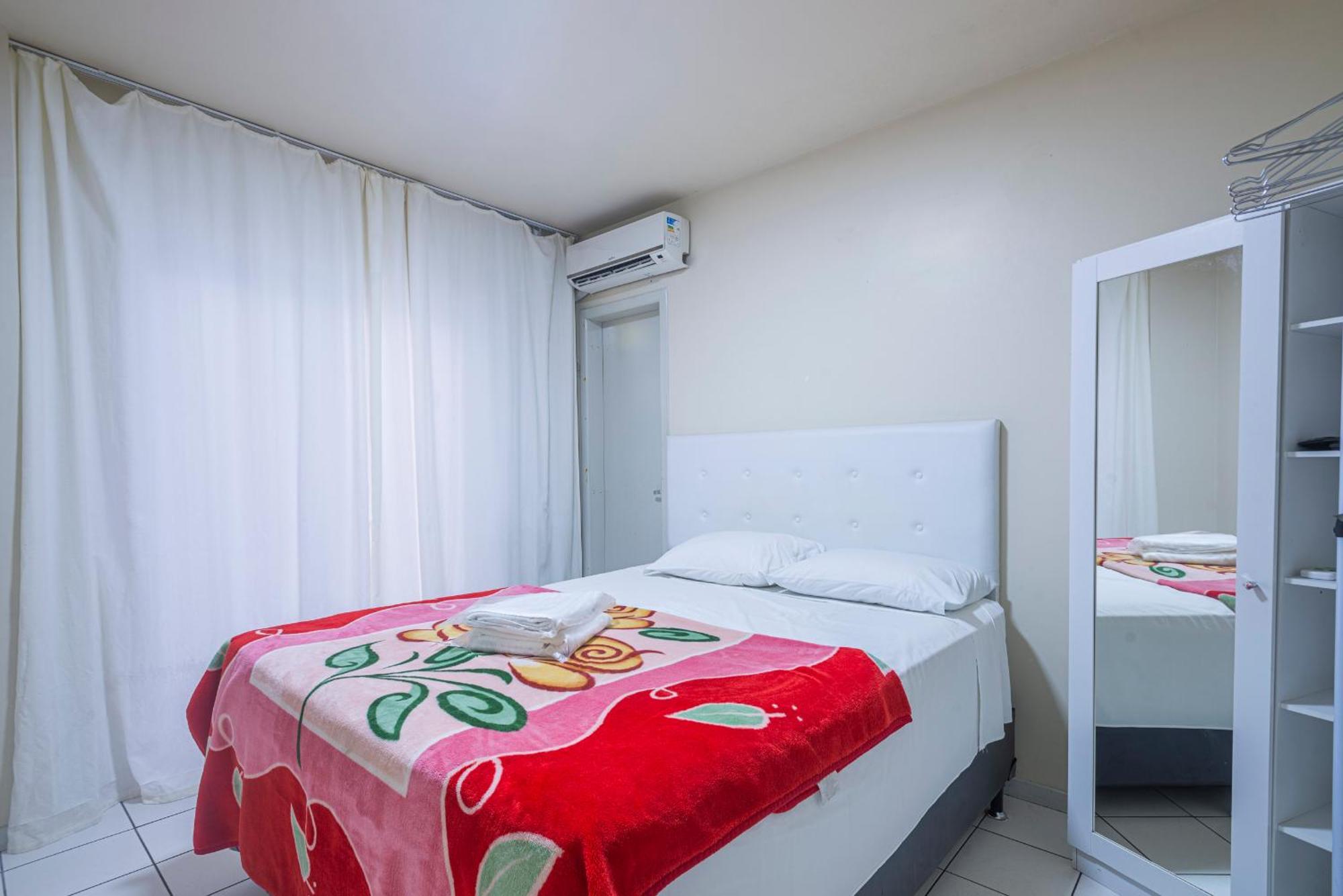 Apartment 101 2 Quartos *